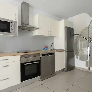 Canteras Appartement