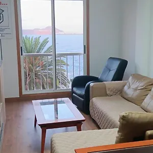 Mirador Del Mar Appartement
