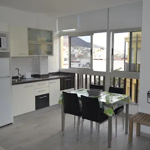  Appartamento Ap Canteras