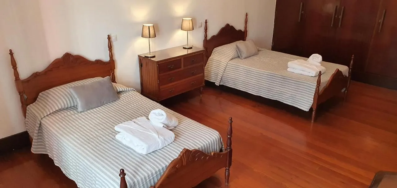 Hotel Casa Andrea à Las Palmas de Gran Canaria Maison d'hôtes