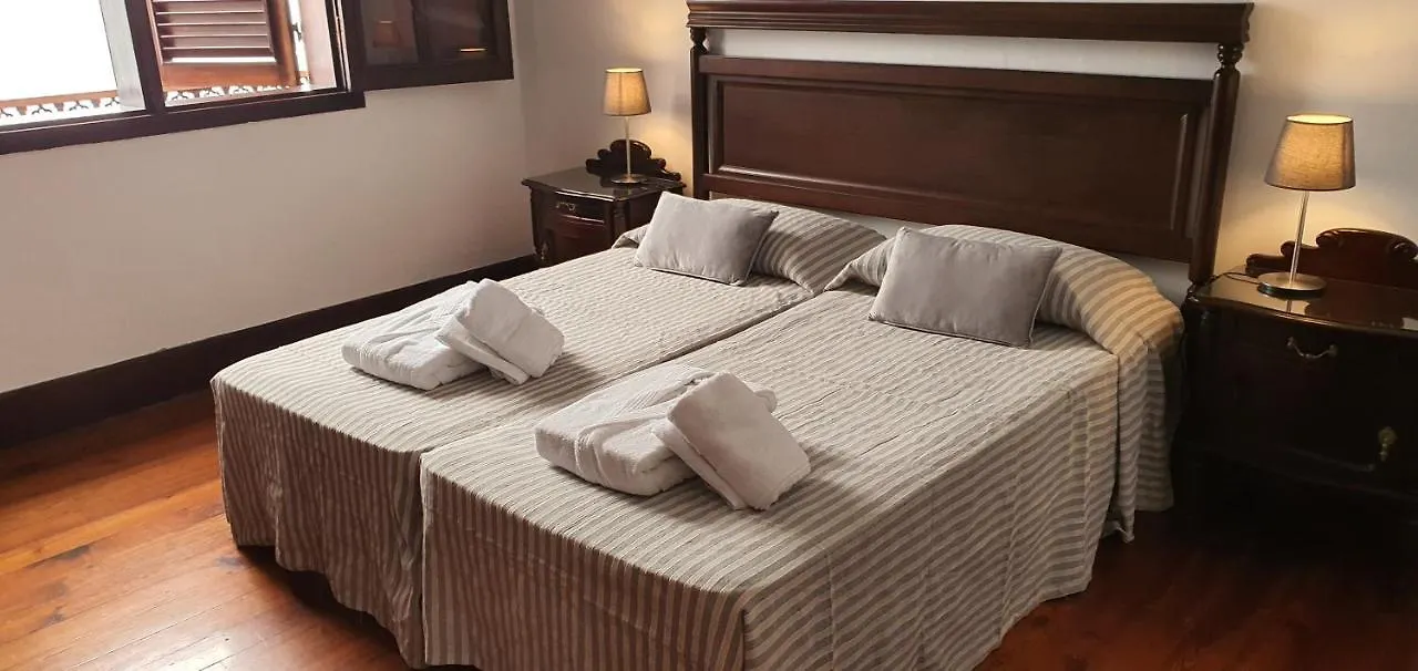 Hotel Casa Andrea à Las Palmas de Gran Canaria